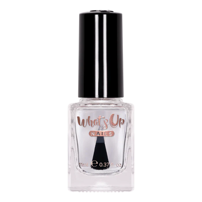 Whats Up Nails - Gloss Over Fast Dry Top Coat