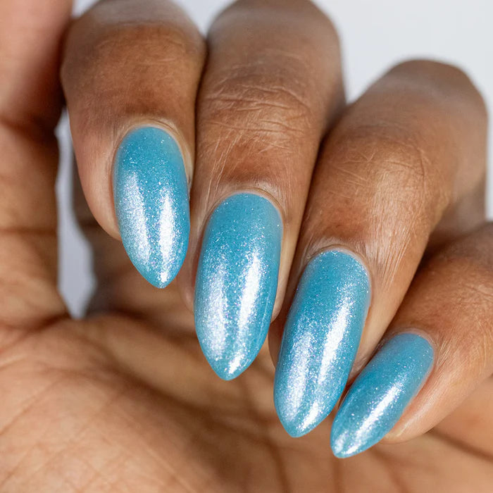 Whats Up Nails - Nail Polish - Hero Below Zero