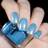 Whats Up Nails - Nail Polish - Hero Below Zero