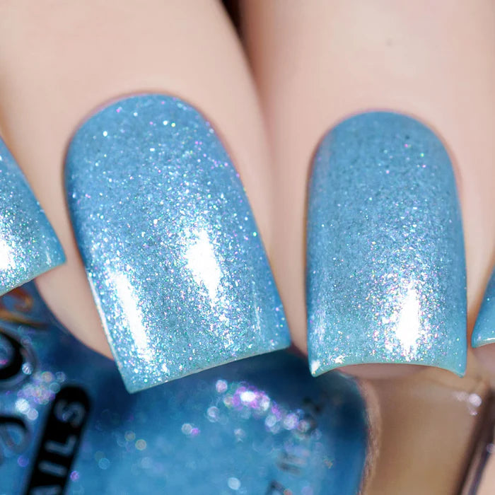 Whats Up Nails - Nail Polish - Hero Below Zero