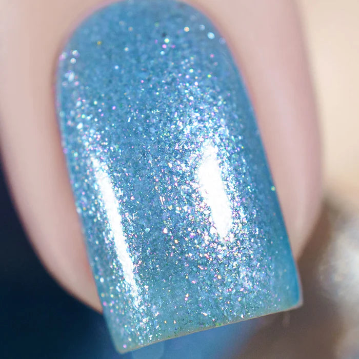 Whats Up Nails - Nail Polish - Hero Below Zero