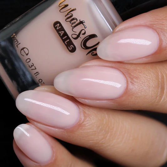 Whats Up Nails - Hideaway (Original) Ridge Filler Base Coat