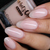 Whats Up Nails - Hideaway (Original) Ridge Filler Base Coat