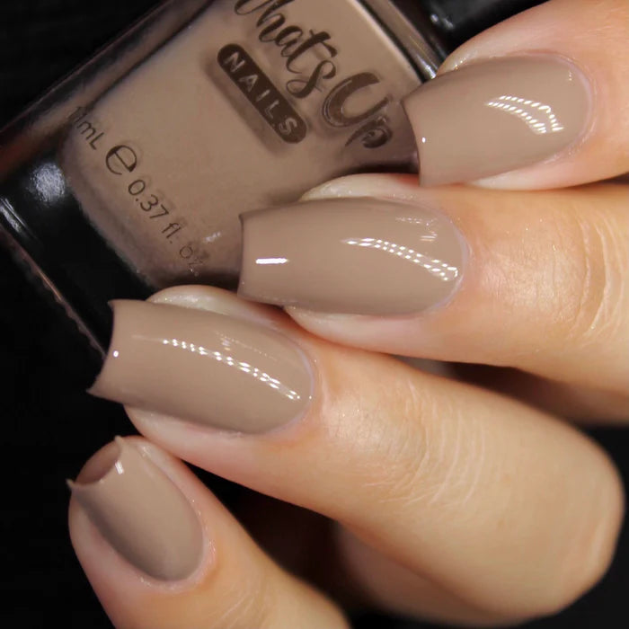 Whats Up Nails - Nail Polish - Joshua Tree