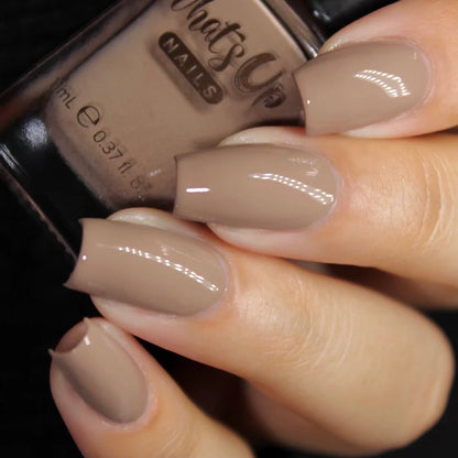 Whats Up Nails - Nail Polish - Joshua Tree