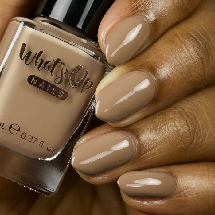 Whats Up Nails - Nail Polish - Joshua Tree