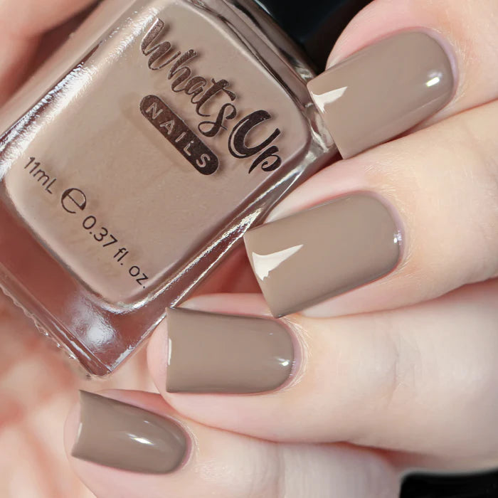 Whats Up Nails - Nail Polish - Joshua Tree