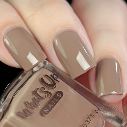 Whats Up Nails - Nail Polish - Joshua Tree