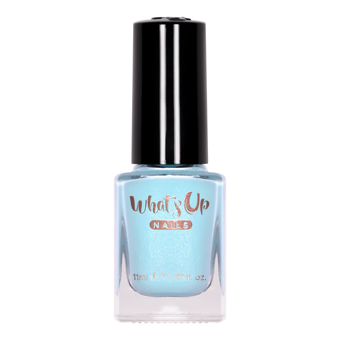 Whats Up Nails - Nail Polish - Lost Frost