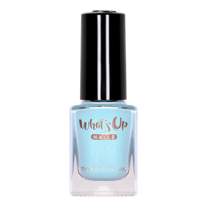 Whats Up Nails - Nail Polish - Lost Frost