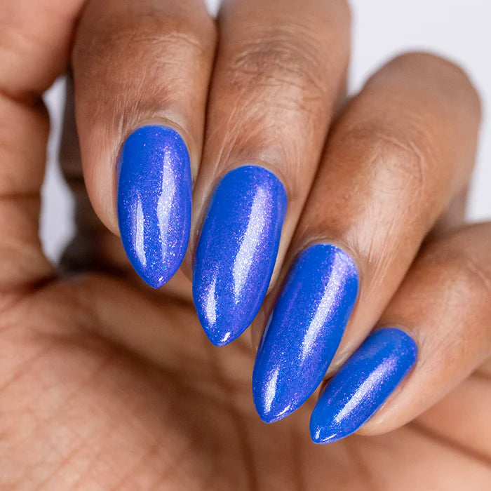 Whats Up Nails - Nail Polish - Moody Duty