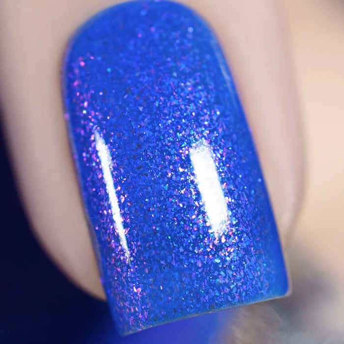 Whats Up Nails - Nail Polish - Moody Duty