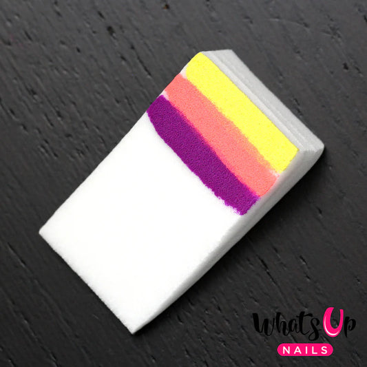 Whats Up Nails - Ombre Sponges x 36