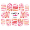 Whats Up Nails - Water Decals
