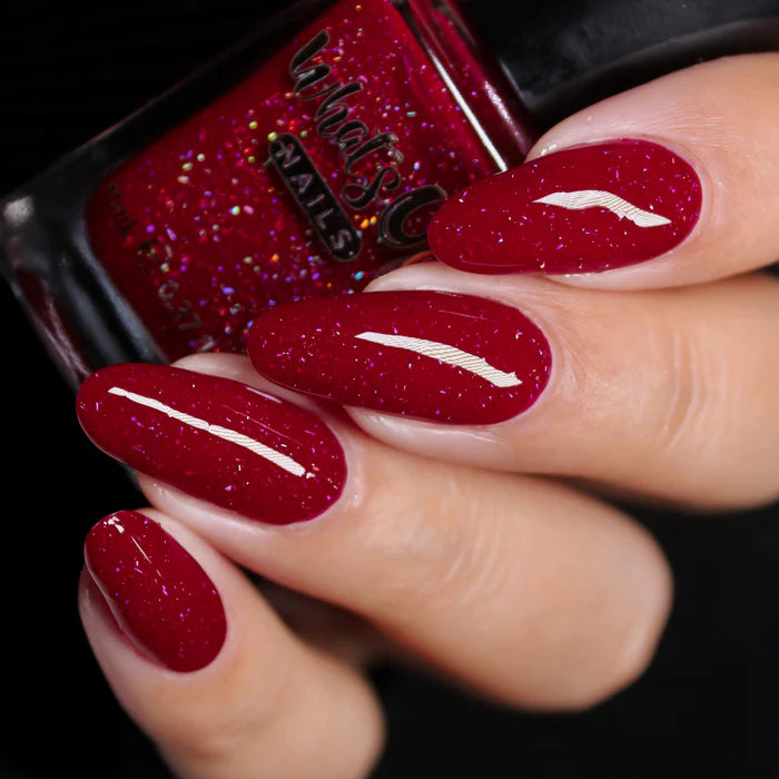 Whats Up Nails - Nail Polish - Passion is My Profession