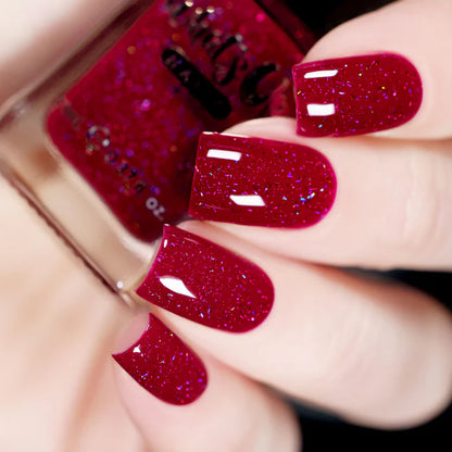 Whats Up Nails - Nail Polish - Passion is My Profession