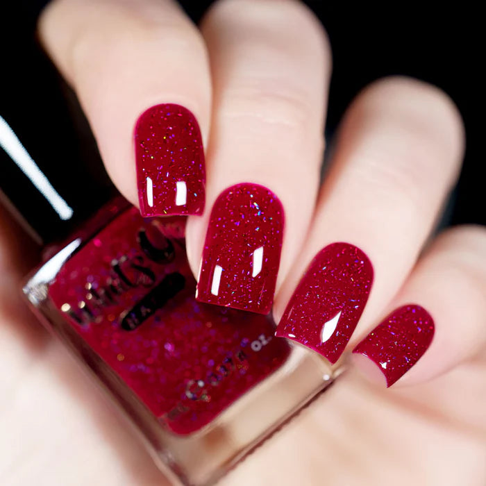 Whats Up Nails - Nail Polish - Passion is My Profession