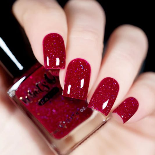 Whats Up Nails - Nail Polish - Passion is My Profession