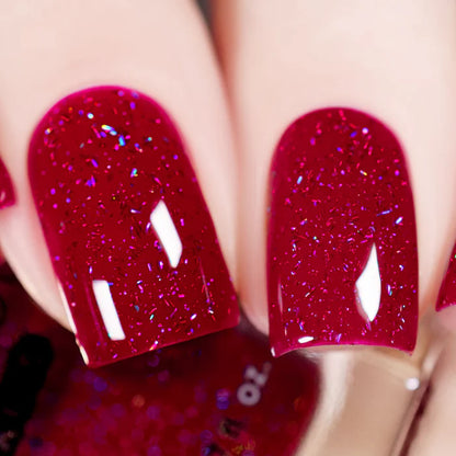 Whats Up Nails - Nail Polish - Passion is My Profession