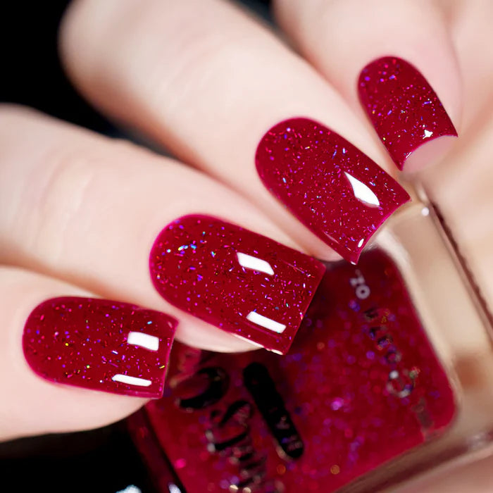Whats Up Nails - Nail Polish - Passion is My Profession