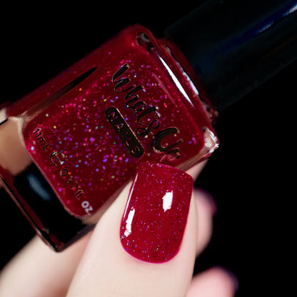 Whats Up Nails - Nail Polish - Passion is My Profession