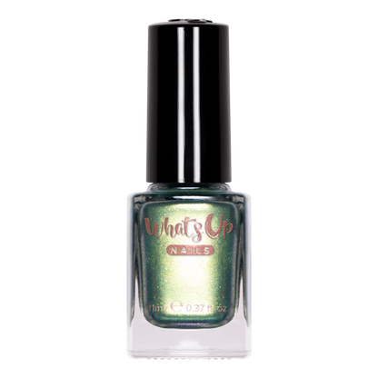 Whats Up Nails - Nail Polish - Peridot