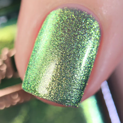 Whats Up Nails - Nail Polish - Peridot