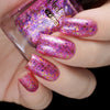 Whats Up Nails - Nail Polish - Pinkoween Party