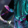 Whats Up Nails - Nail Polish - Polar Light Show (Magnetic)