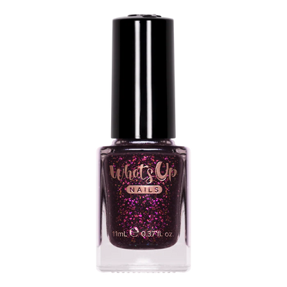Whats Up Nails - Nail Polish - Pump the Rakes (Thermal)