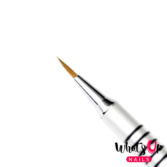 Whats Up Nails Brush - Pure Color #2 3D Sculpting
