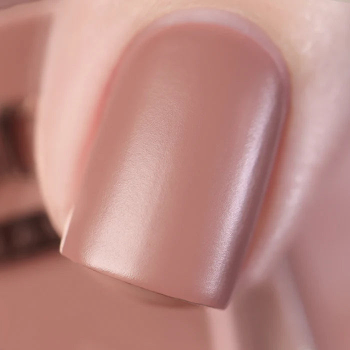 Whats Up Nails - Nail Polish - Rhodonite (matte)