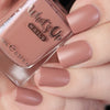 Whats Up Nails - Nail Polish - Rhodonite (matte)