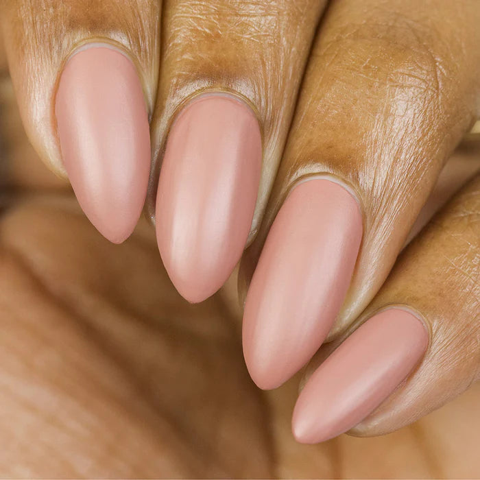 Whats Up Nails - Nail Polish - Rhodonite (matte)