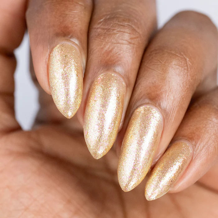 Whats Up Nails - Nail Polish - Sequin Seeker