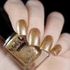 Whats Up Nails - Nail Polish - Sequin Seeker