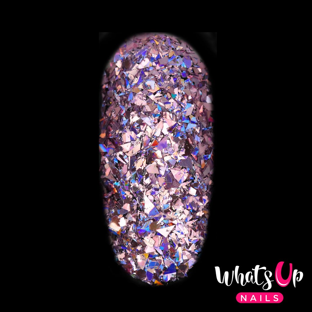 Whats Up Nails - Glitter