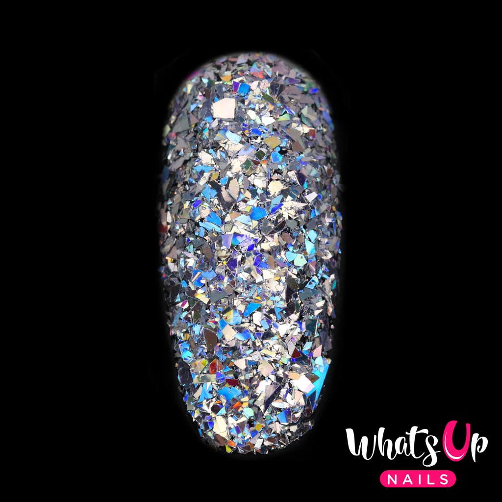 Whats Up Nails - Glitter