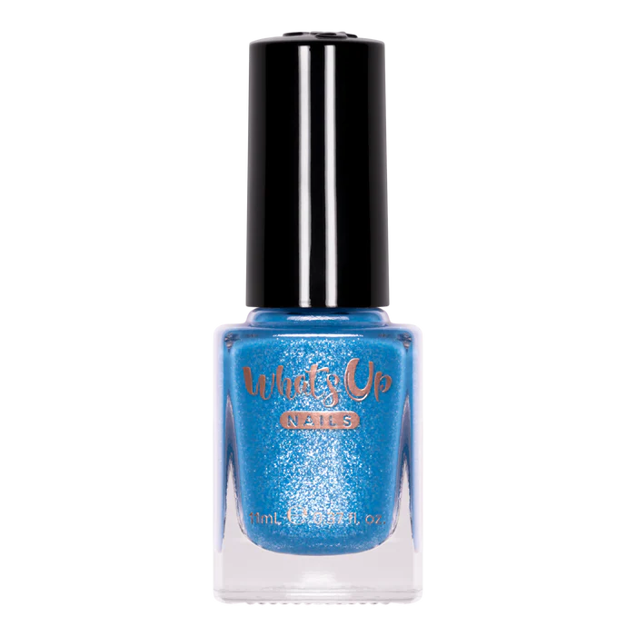 Whats Up Nails - Nail Polish - Slippery When Cold