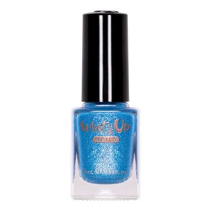 Whats Up Nails - Nail Polish - Slippery When Cold