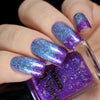 Whats Up Nails - Nail Polish - Spicy or Icy (Thermal)