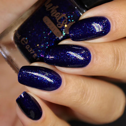 Whats Up Nails - Nail Polish - Squid Escape