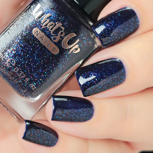 Whats Up Nails - Nail Polish - Squid Escape