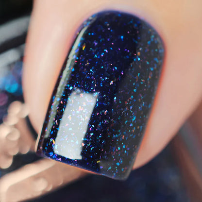 Whats Up Nails - Nail Polish - Squid Escape
