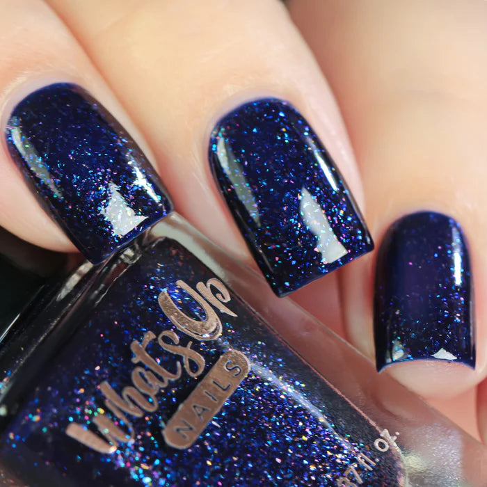 Whats Up Nails - Nail Polish - Squid Escape