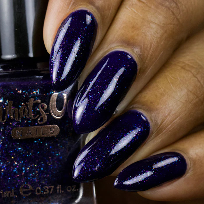 Whats Up Nails - Nail Polish - Squid Escape