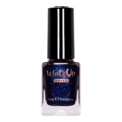 Whats Up Nails - Nail Polish - Squid Escape