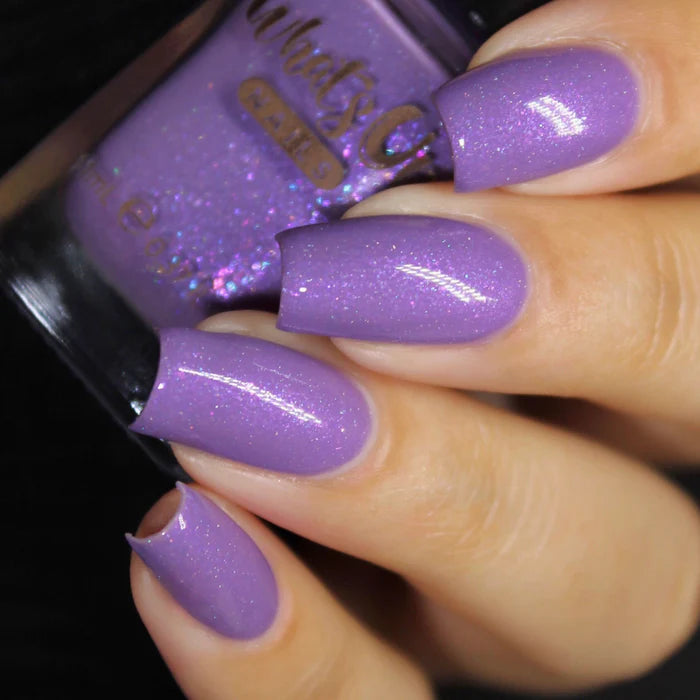 Whats Up Nails - Nail Polish - Succulent