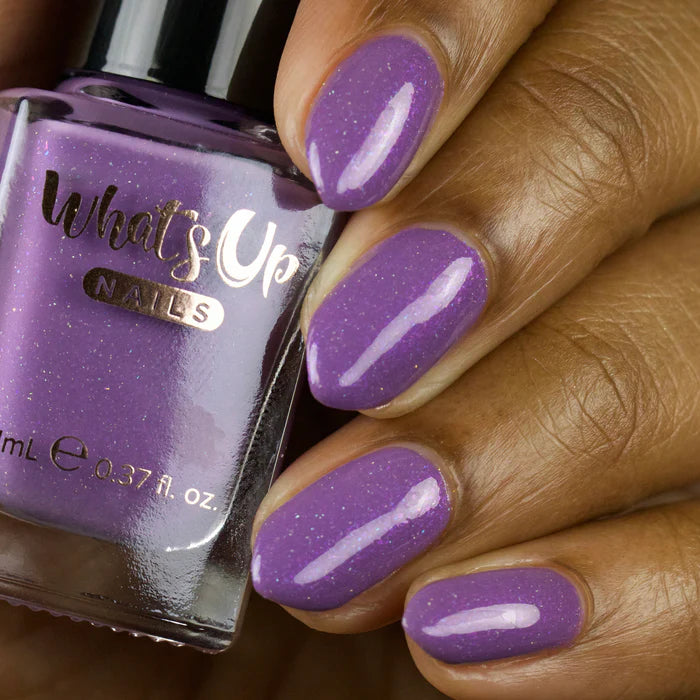Whats Up Nails - Nail Polish - Succulent