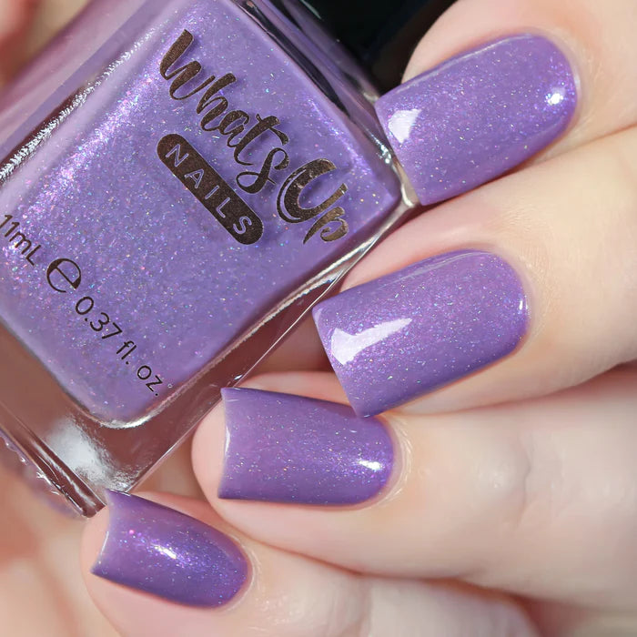Whats Up Nails - Nail Polish - Succulent